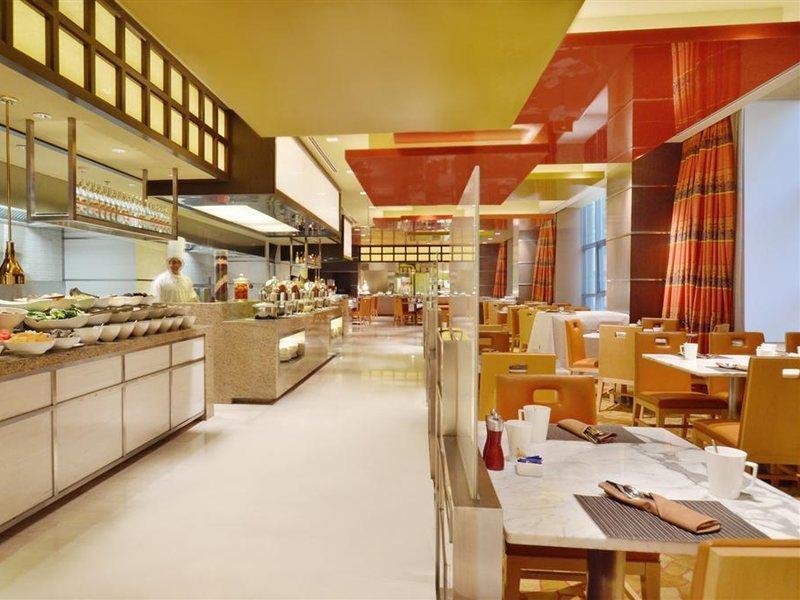 Courtyard By Marriott Hangzhou Wulin Eksteriør bilde